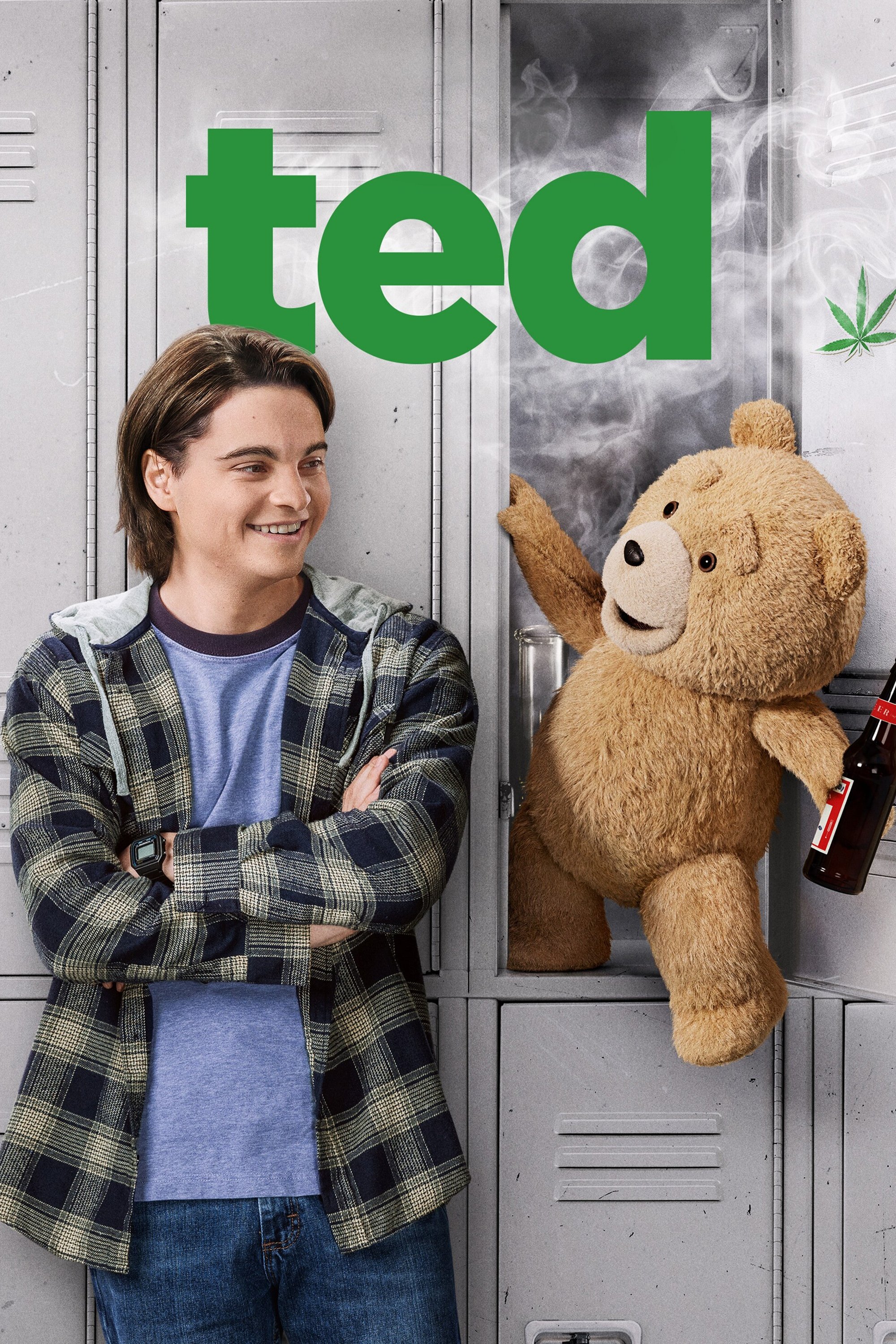 ted [13630] (A1768571812) [[TV Shows]] --Plex--